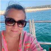 Soy una persona responsable y que me implico en las cosas que llevo a cabo.